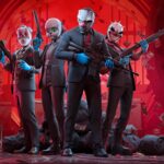 Payday: Aces High – Official Announcement Trailer | VR Games Showcase 2026