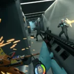 Payday: Aces High Is A VR Heist Game Coming This Year