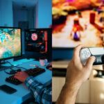 PC will overtake console revenue by 2028, says Newzoo