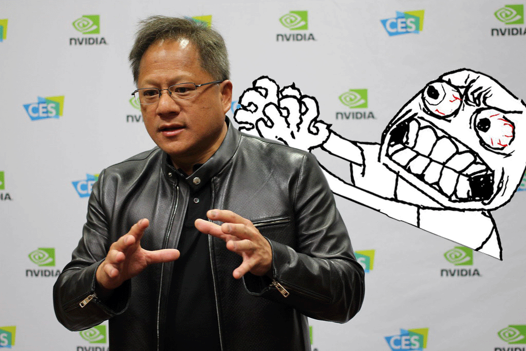 DLSS 5 Backlash: The Real Reason Everyone’s So Angry