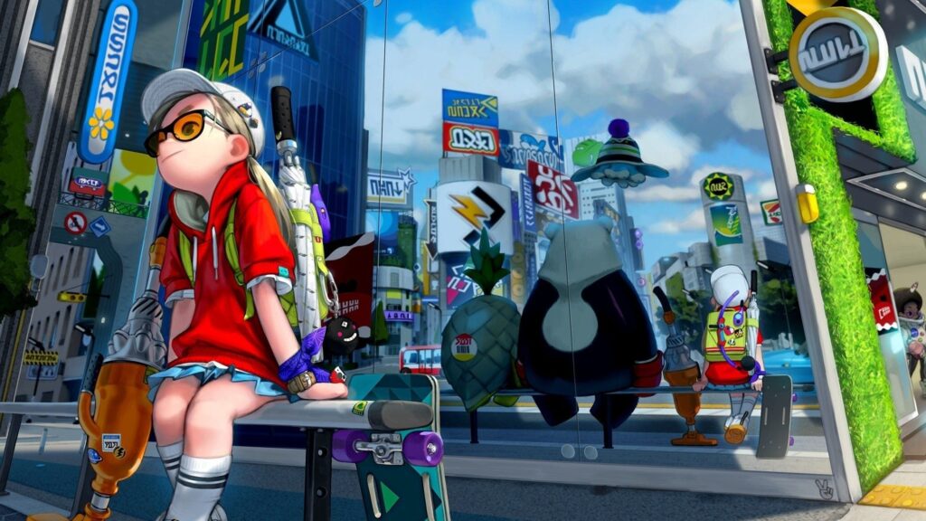 Pearl Abyss aims to release DokeV in 2 or 3 years