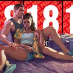 The impossible question: will the director general of European age-ratings body PEGI allow his teenage son to play Grand Theft Auto 6?