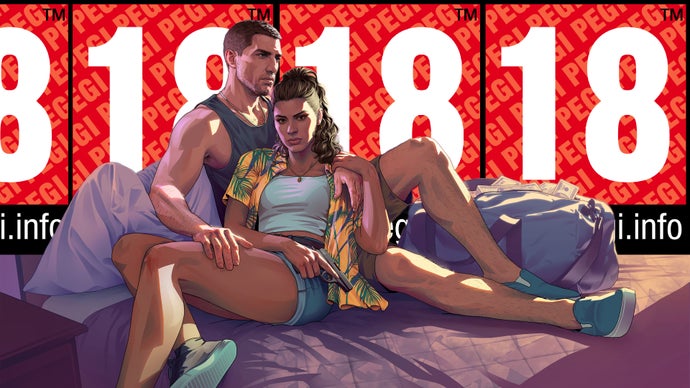 The impossible question: will the director general of European age-ratings body PEGI allow his teenage son to play Grand Theft Auto 6?