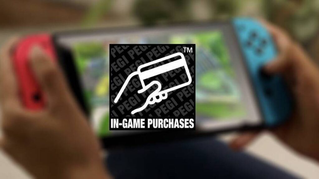 PEGI is about to expand its classification criteria to include in-game purchases and online gaming