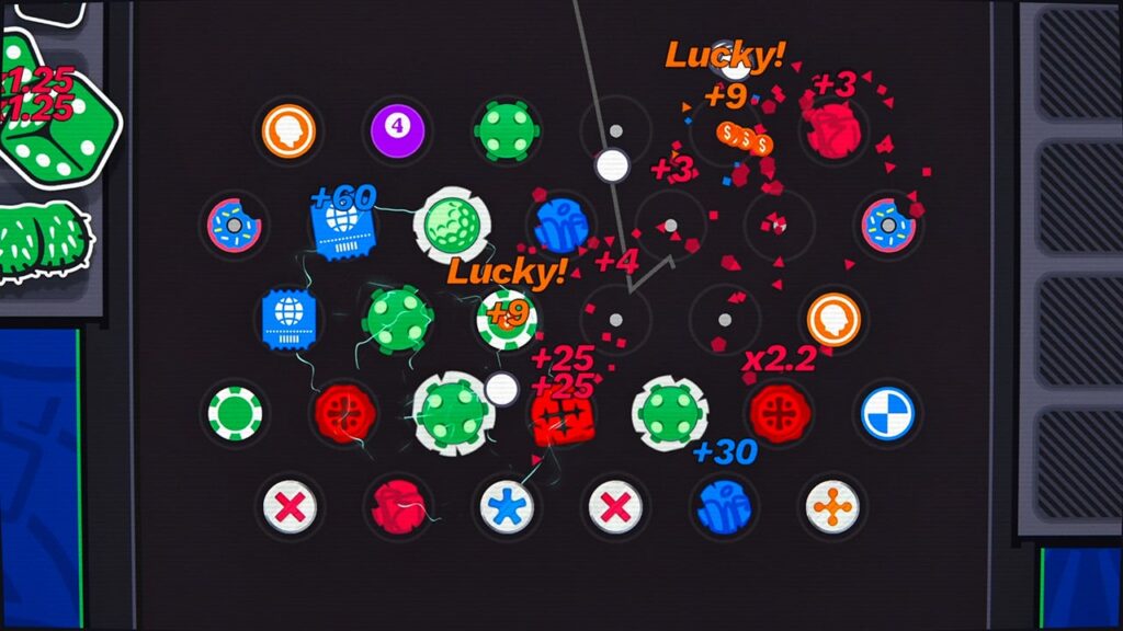 Pegs X Stickers – Official Announcement Trailer