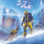 Permafrost – Official Weather and Biomes Trailer