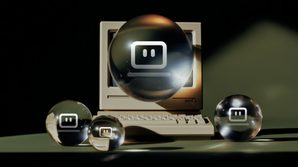 Perplexity’s “Personal Computer” brings its AI agents to the, uh, Personal Computer