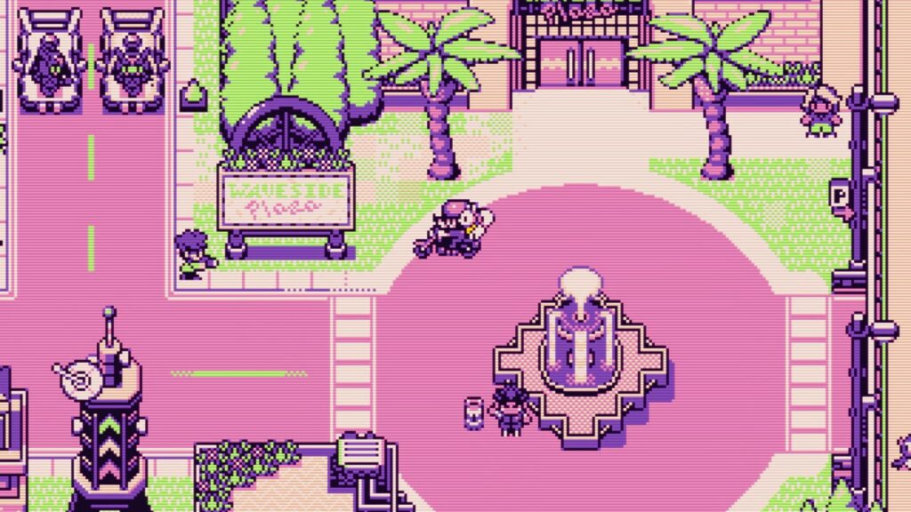 Petal Runner – Official Demo Trailer