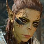 Shadowheart and Lae’zel’s Baldur’s Gate 3 romance came naturally because their writers realised they ‘were writing the same story from different directions’