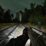 Phantom Line – Official Playtest Launch Trailer