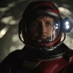 Project Hail Mary screenwriter learned one important thing on The Martian