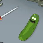 When Does the Pickle Rick Skin Come Out in Fortnite?