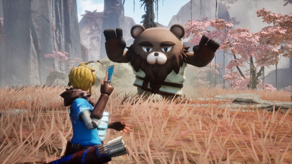 Pokemon and Zelda made a baby with PickMon, Nintendo lawyers thrilled