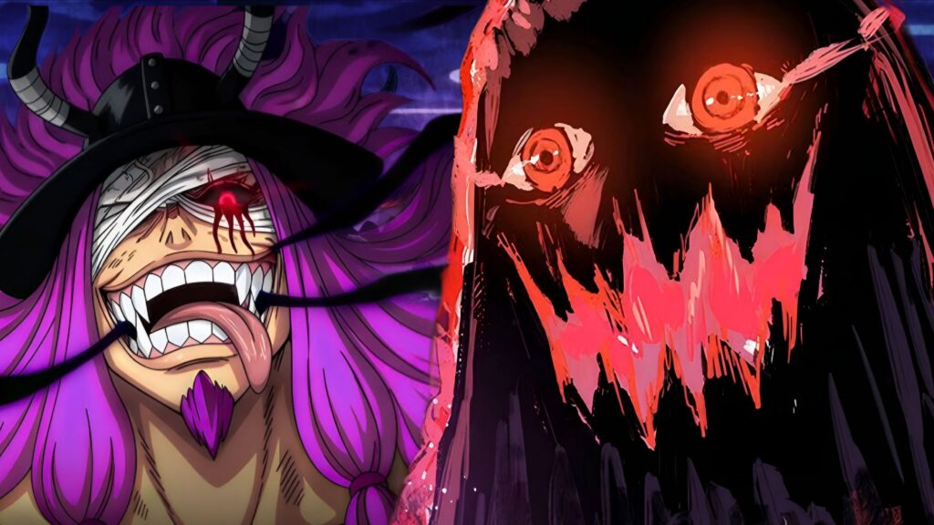 One Piece: 7 Devil Fruits That Rival Big Mom’s Fruit