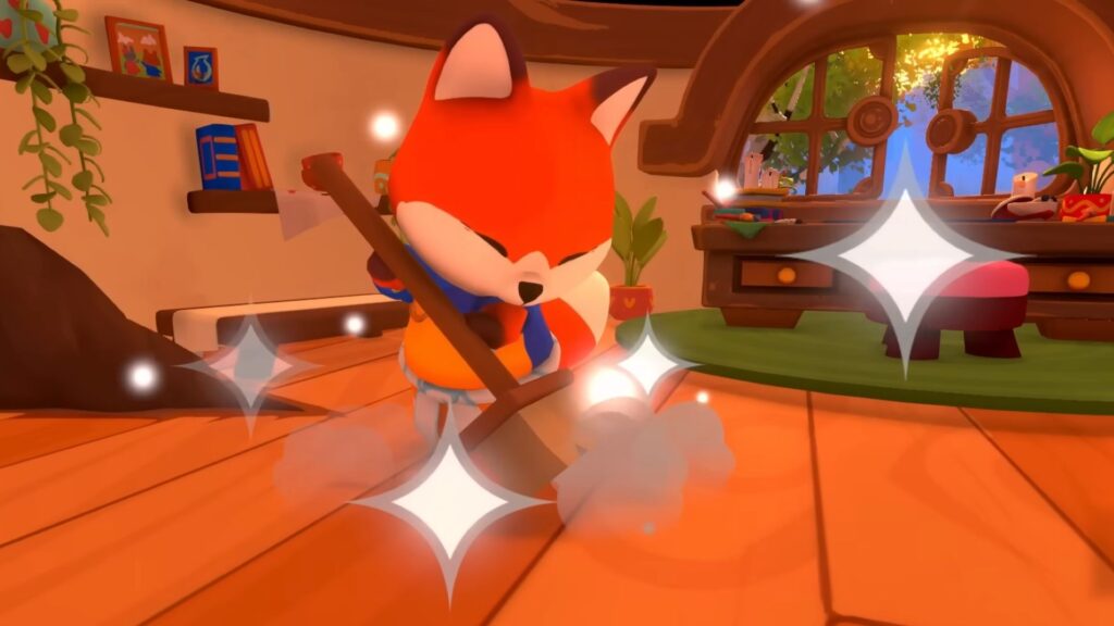 Two Steam games release with the same name and avoid disaster by ‘acting like human beings’