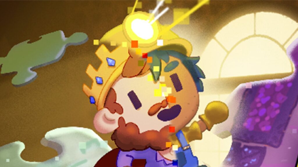 Piece by Piece: Official Launch Trailer