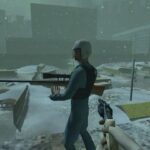 Pigface – Official Penitentiary & Kicking Update Trailer