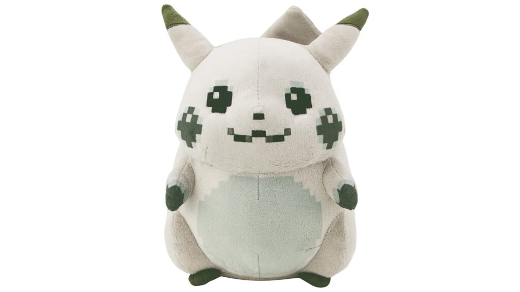 Pokemon fans taunt scalpers on auction site after news that sold out limited edition Pikachu plush is returning