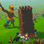 Pillars of Pantheon – Official Reveal Trailer