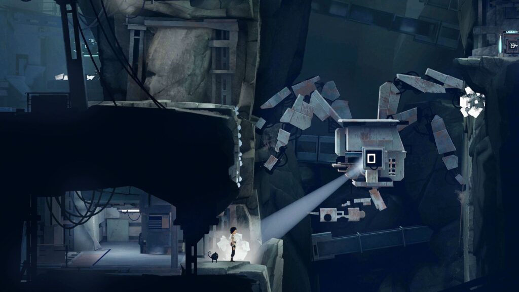 Planet of Lana 2: Children of the Leaf Will Run at 4K/60 FPS on PS5 and Xbox Series X