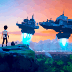 Planet of Lana 2: Children of the Leaf – Official Launch Trailer