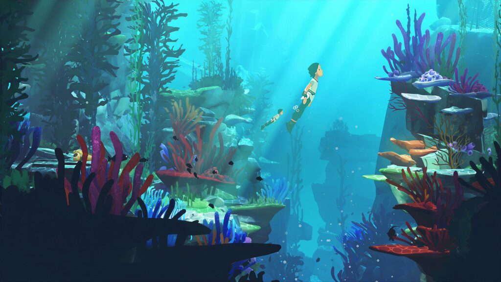 Planet of Lana 2 Is So Deep You’ll Want to Play It Twice, According to Devs