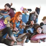 Sony Names the 25 Greatest Heroines on PlayStation