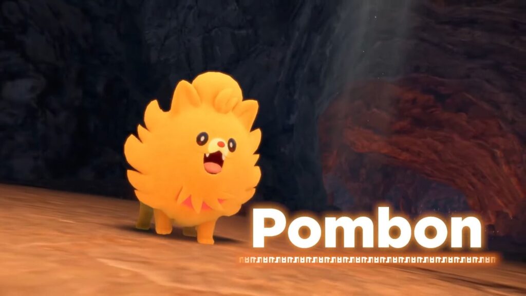 Pokémon Winds & Waves fans worry Pombon looks a bit too familiar