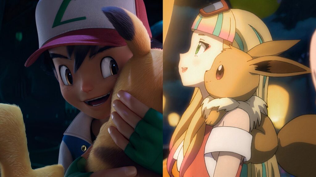 Every 2010s Pokemon Movie, Ranked From Worst to Best