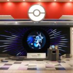 Pokémon Center employee killed in Tokyo after stabbing