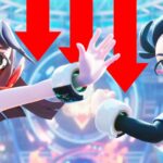 Pokemon’s Best Move Gets a Major Nerf in Champions