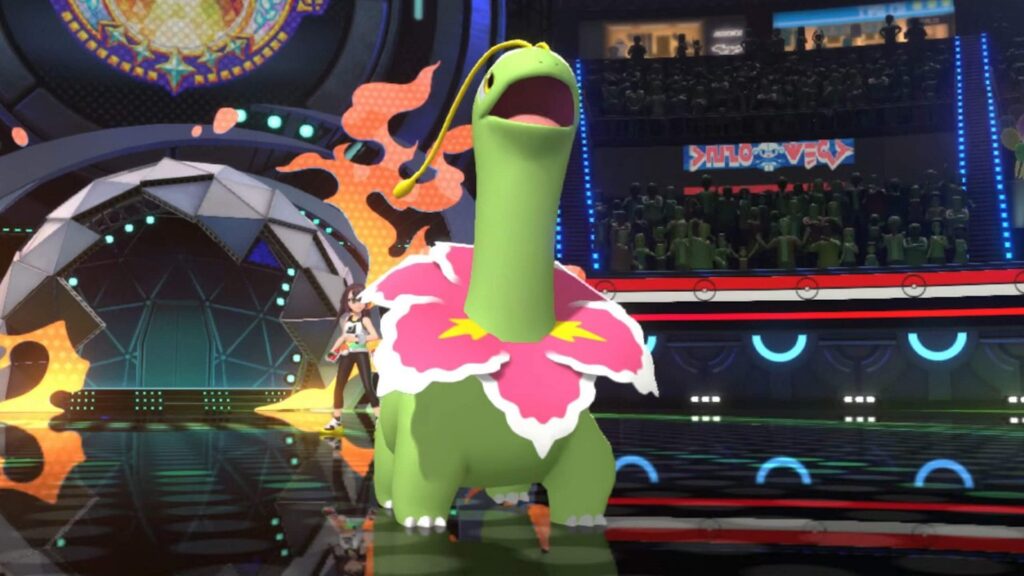 Pokemon Champions Release Date Set for Early April