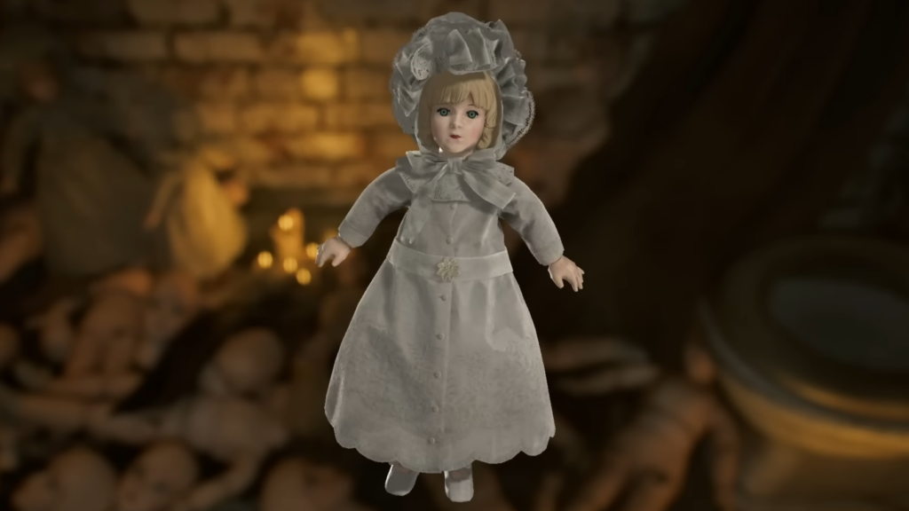 Pokémon Fan Claims World First Completion of Resident Evil Requiem Final Puzzle — But Insists They’re Unsure Exactly How They Did It