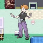 Pokémon FireRed and LeafGreen Elite 4 teams and counters