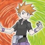 PSA: You Need to Be Very Careful About What Buttons You Press When Playing Pokemon FireRed and LeafGreen