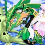 The Best Mega Pokemon For Raids in Pokemon GO