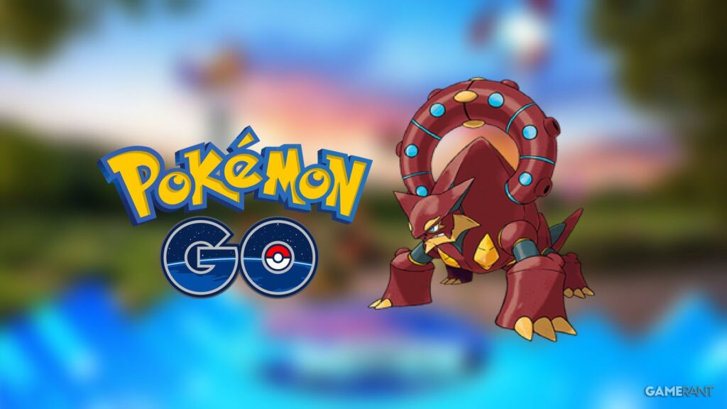 ‘Pressure Rising’ Special Research Steps and Rewards in Pokemon GO (Get Volcanion)