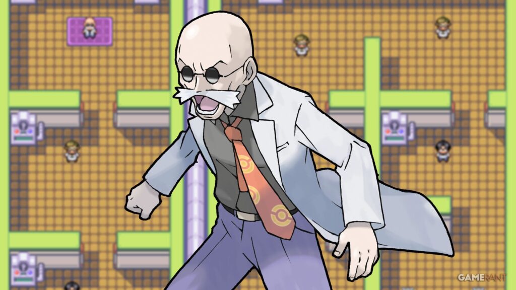 All Cinnabar Gym Quiz Answers in Pokemon FireRed and LeafGreen