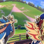 What Pokemon Legends: Galar Could Look Like