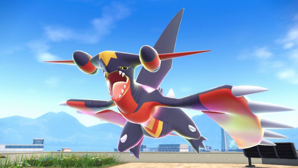 Pokemon Legends: Z-A Kicks Off Ranked Battle ‘Special Season’ With New Rewards