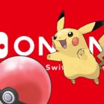A New Pokemon Game Has Arrived On Nintendo Switch Online