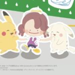 Pokémon Pokopia and IKEA are teaming up to add a special island