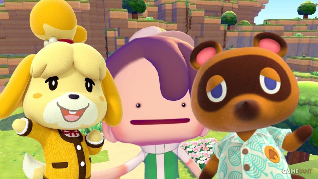 Pokemon Pokopia Does This Key Animal Crossing Feature Better Than New Horizons