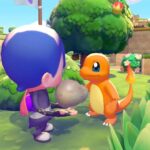 How to get bricks in Pokémon Pokopia