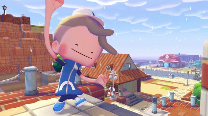 Help, I can’t stop playing Pokémon Pokopia!