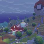 How to visit the Pokémon Pokopia developer island