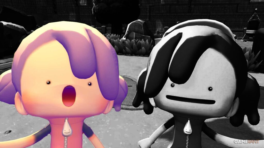 Pokemon Pokopia Player Discovers Horrifying In-Game Conversation