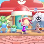 Pokemon Pokopia Fan Bakes Cute Ditto Cookies