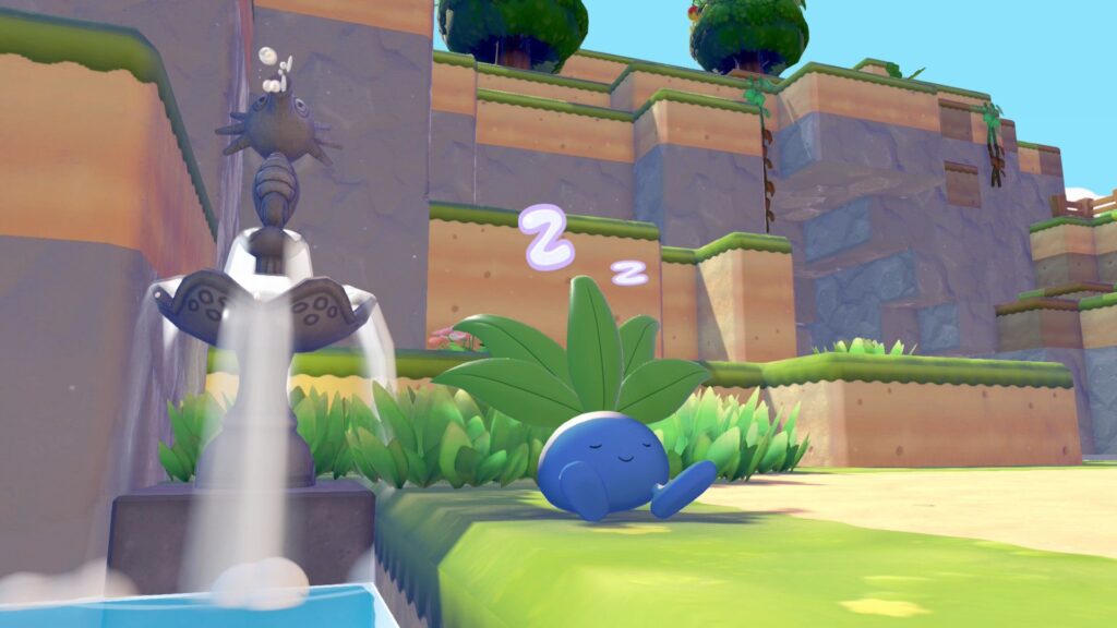 How to increase Environment Level in Pokémon Pokopia