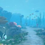 Pokémon Pokopia features a nod to Pokémon Winds & Waves